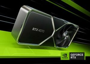 feature rtx 4070