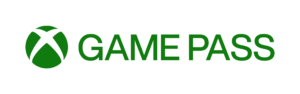 xgp abbreviated brand logo green