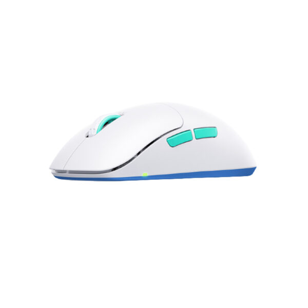 xtrfy m8 wireless white gaming mouse hero removebg preview