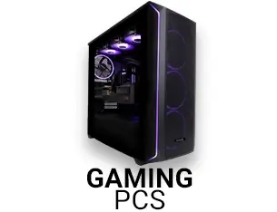 Gaming PC 1