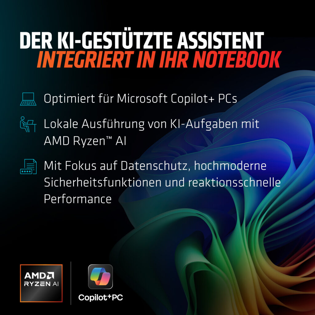 253412000 B Consumer AMD Ryzen AI 300 Series Product Carousel Static Banner Copilotde DE