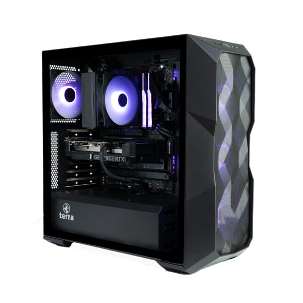 TERRA ELITE 3 - "Core Ultra 5 245KF - RTX 5070