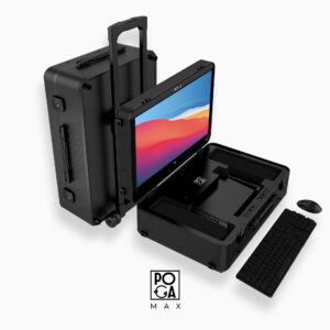 POGA Max inkl. TERRA ELITE Ultra Mini
